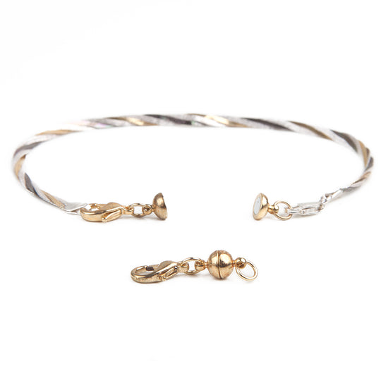 Don't Fear Small Jewelry Clasps!