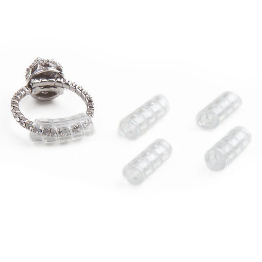 How To: Spiral Ring Sizers