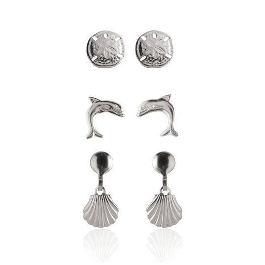 Earrings Perfect for the Summer!