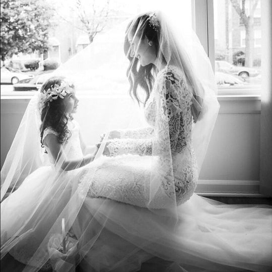 Great Ideas for your Brooch Bouquet!