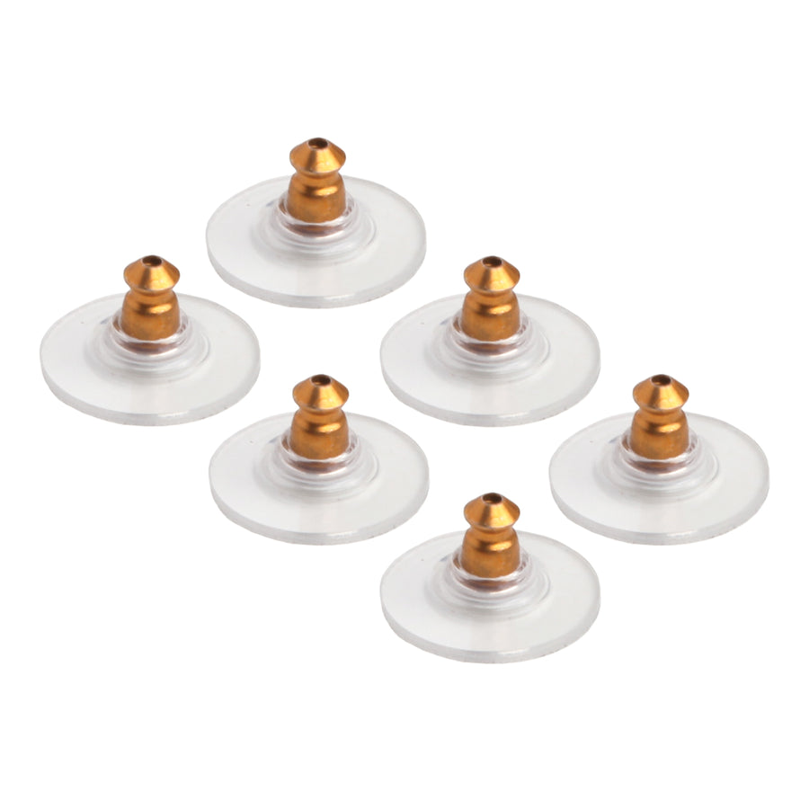 Wholesale | Gold Diskies 2