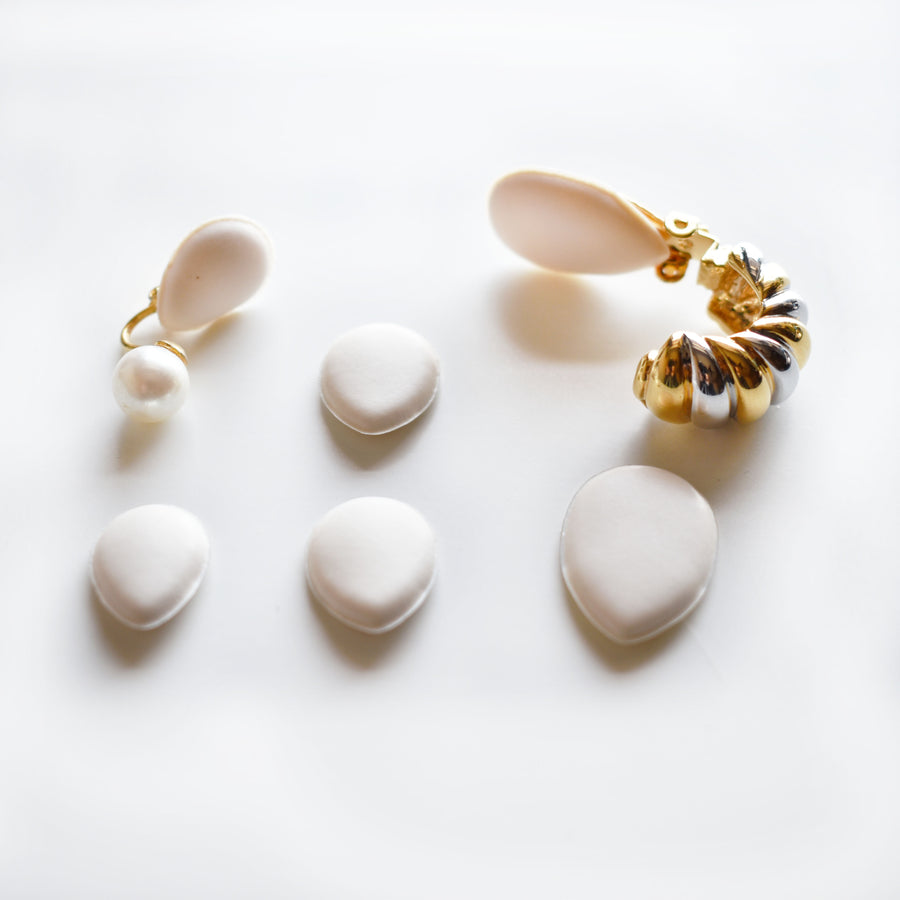 Clip Slips Foam Cushions