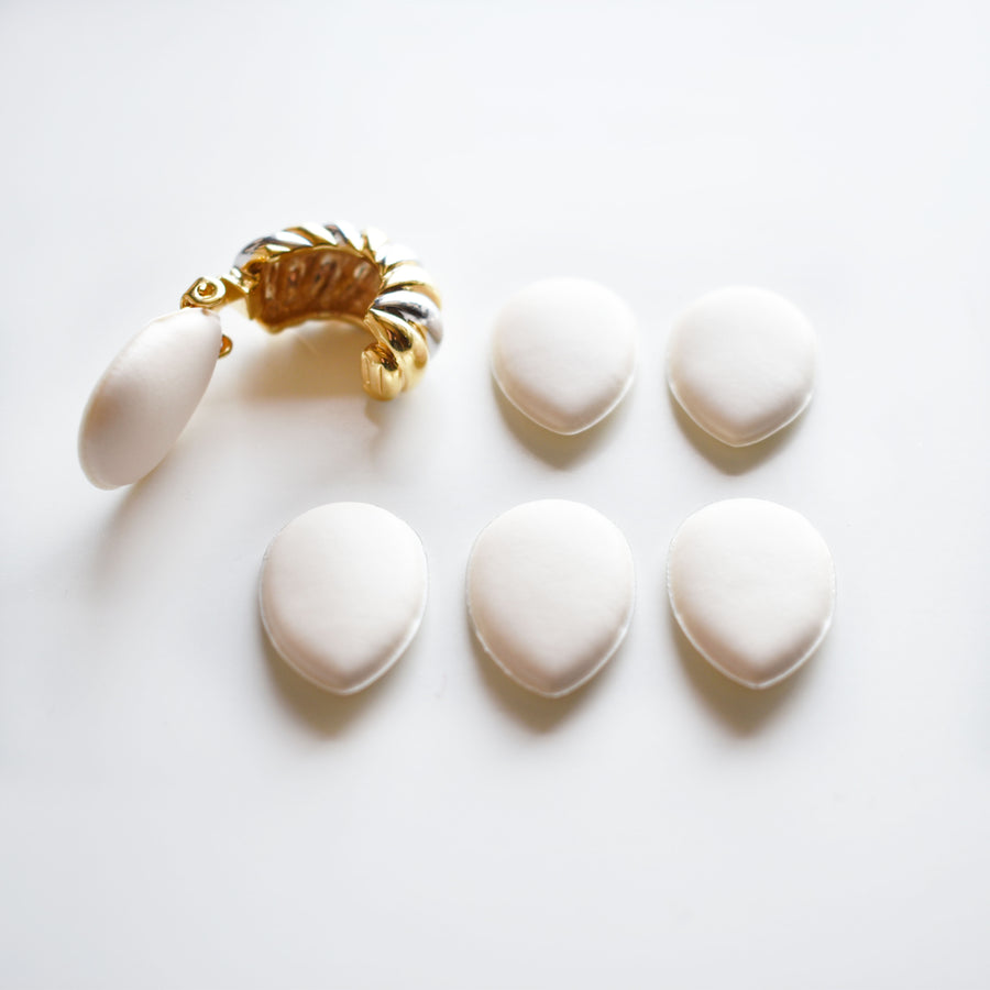 Clip Slips Foam Cushions