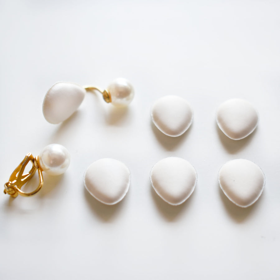 Clip Slips Foam Cushions