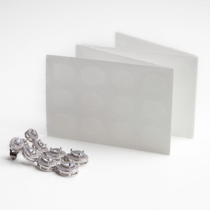 Lobe Savers Adhesive Patches