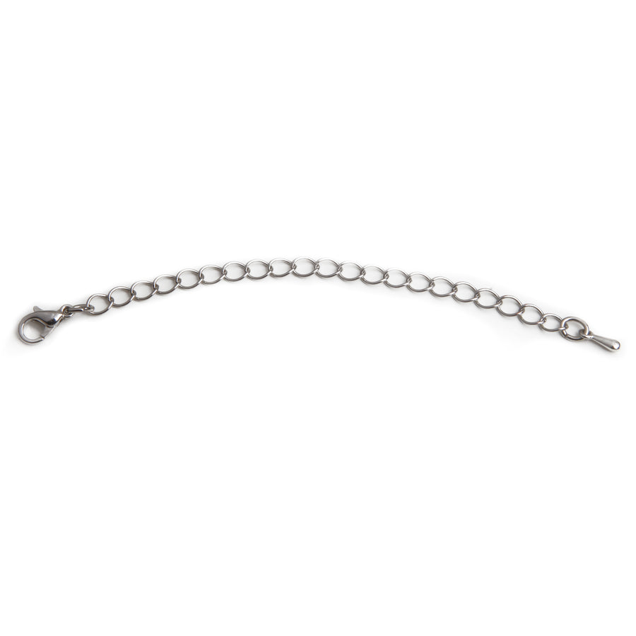 Bulk | Silver Extend-A-Link | 144 extenders