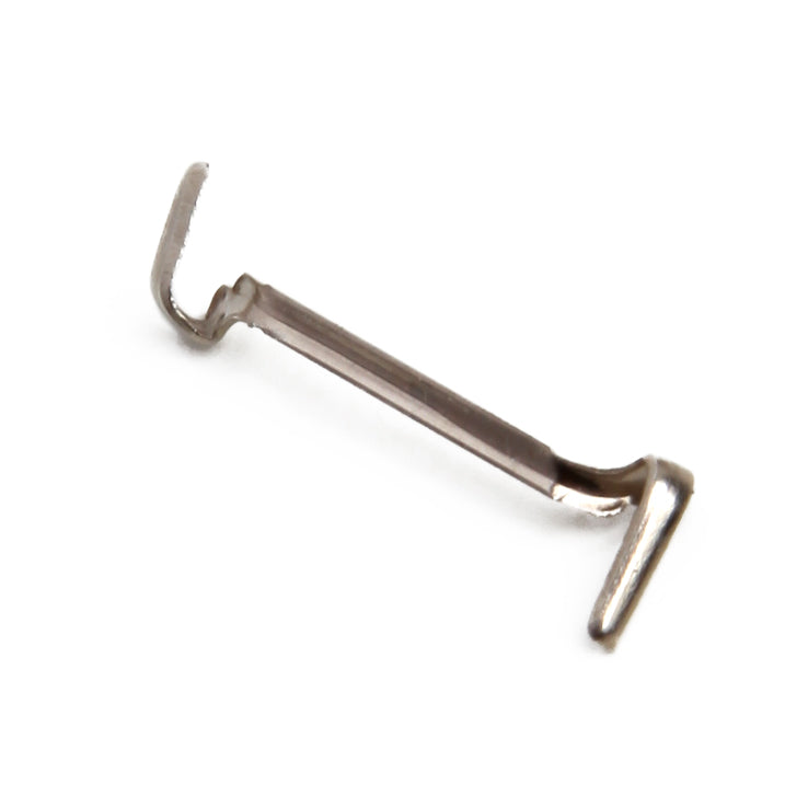 Bulk | Women's Silver Ring Guard | 144 guards