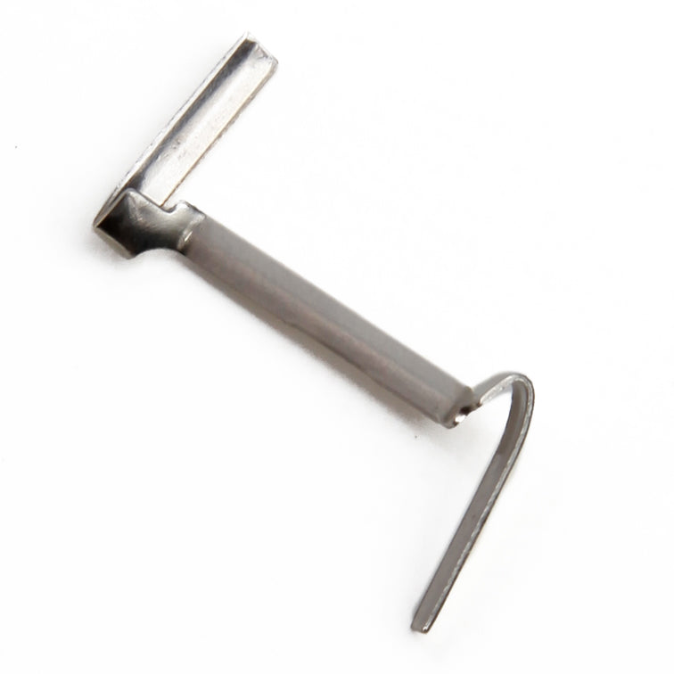 Bulk | Men's Silver Ring Guard | 144 guards