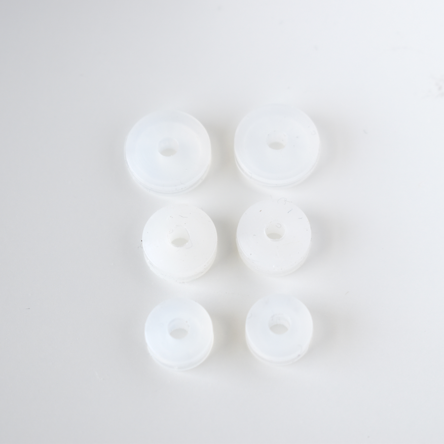 Omega Cushions