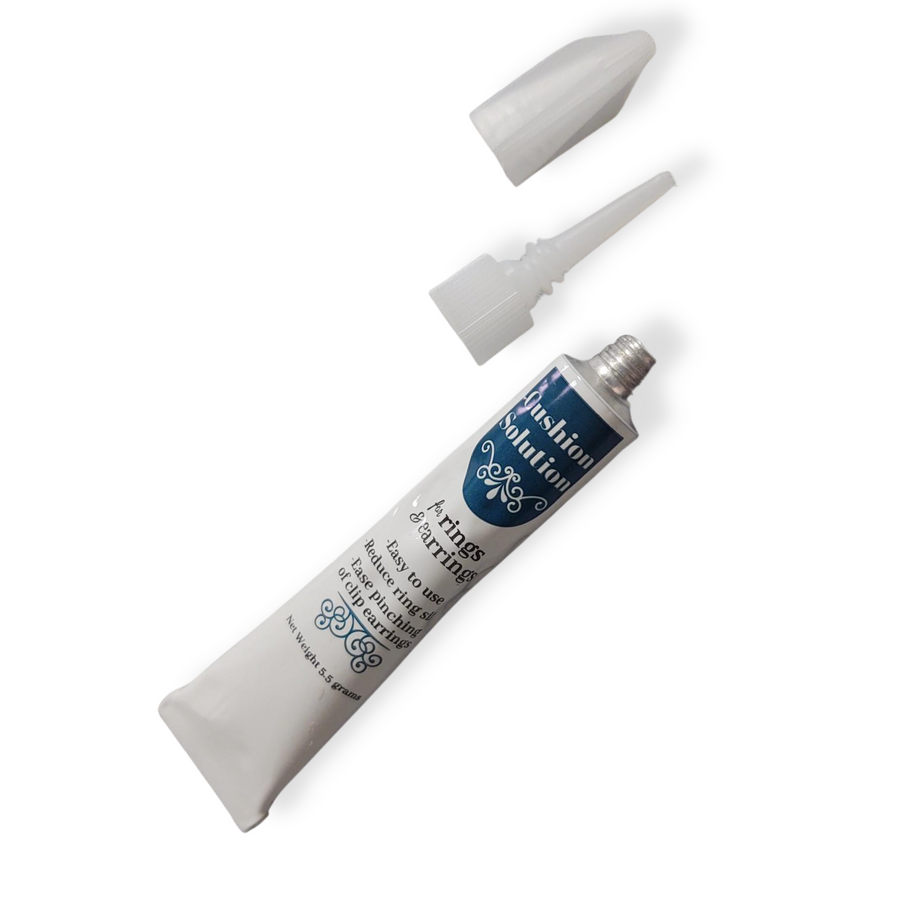 Cushion Solution Liquid Ring Sizer
