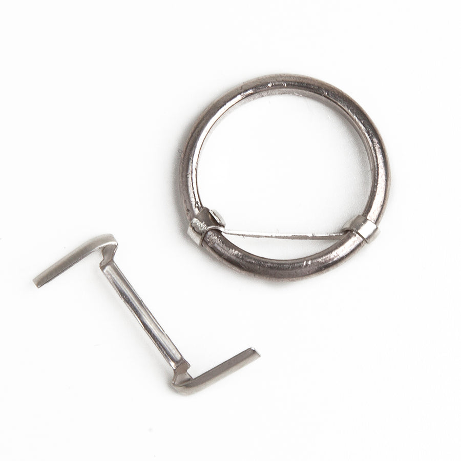 Wholesale | Men's Silver Ring Guard
