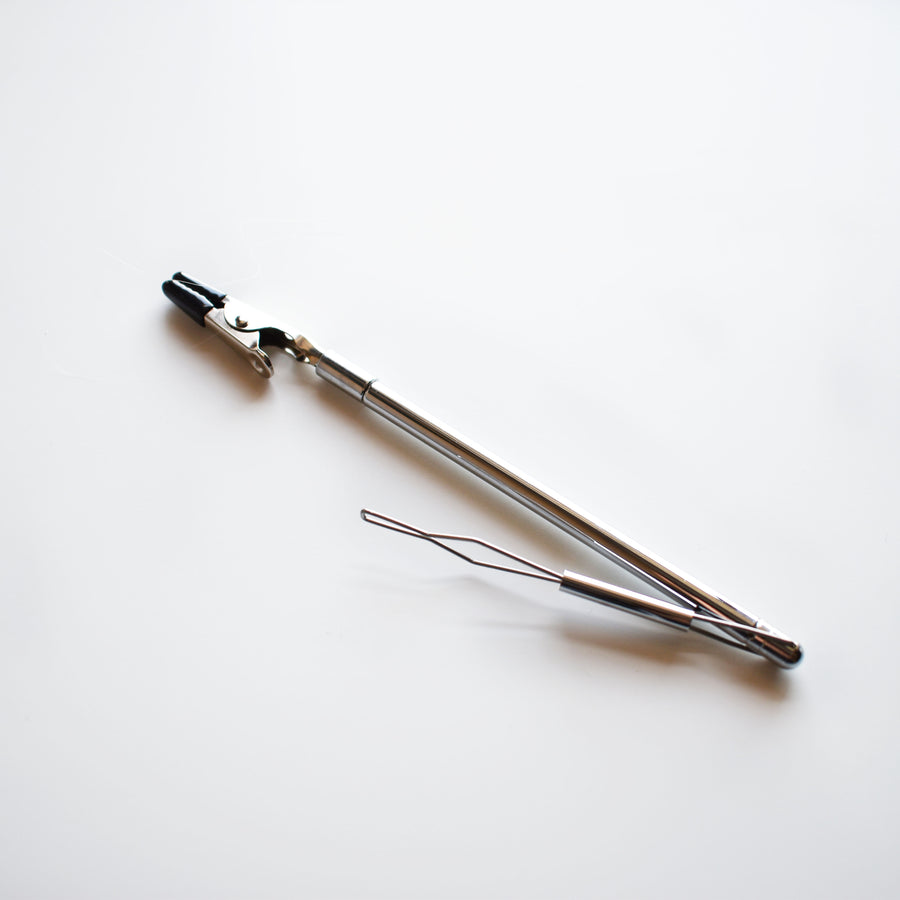 Extendable Jewelry Helper