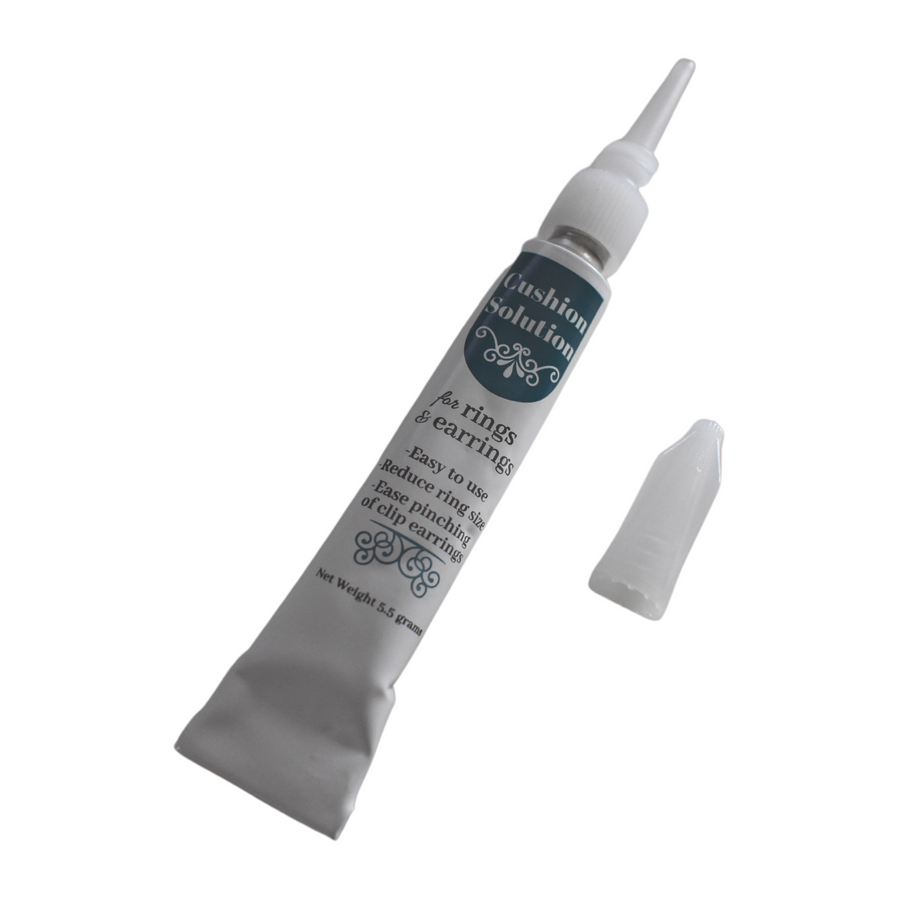 Cushion Solution Liquid Ring Sizer
