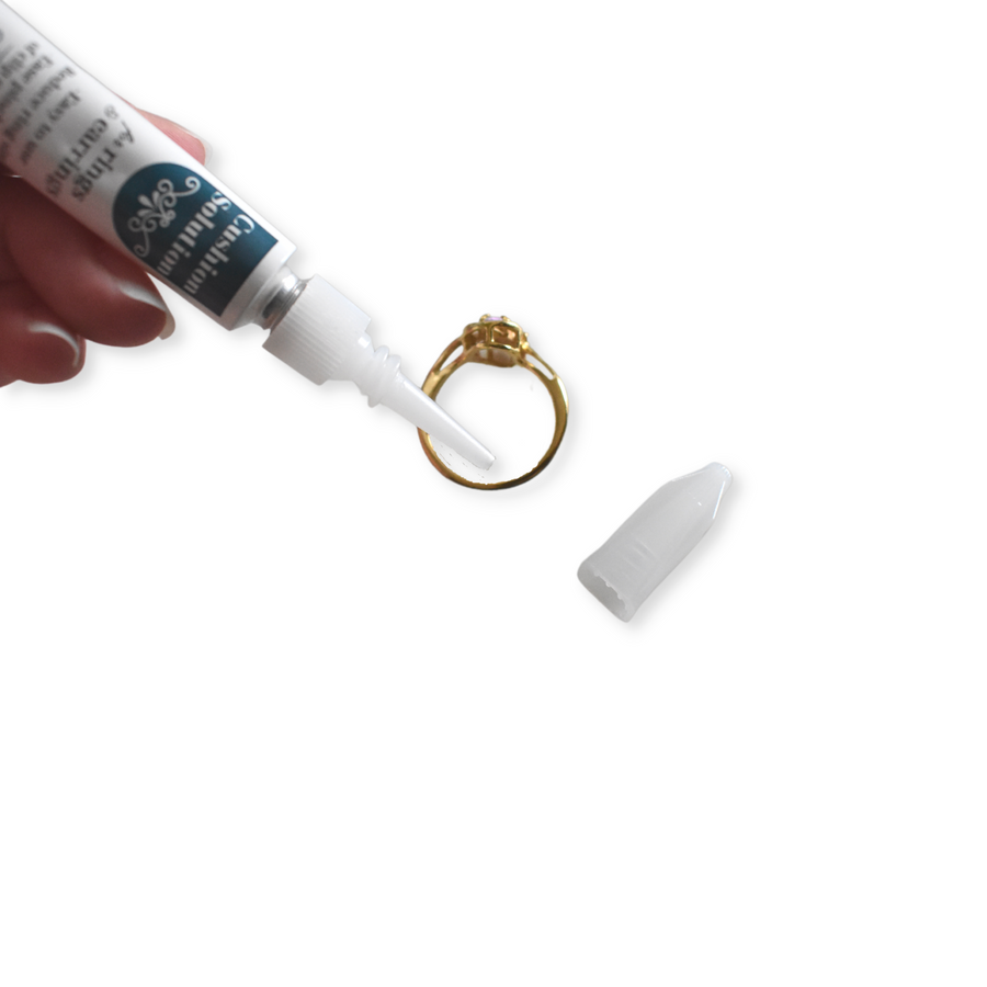 Wholesale | Cushion Solution Liquid Ring Sizer