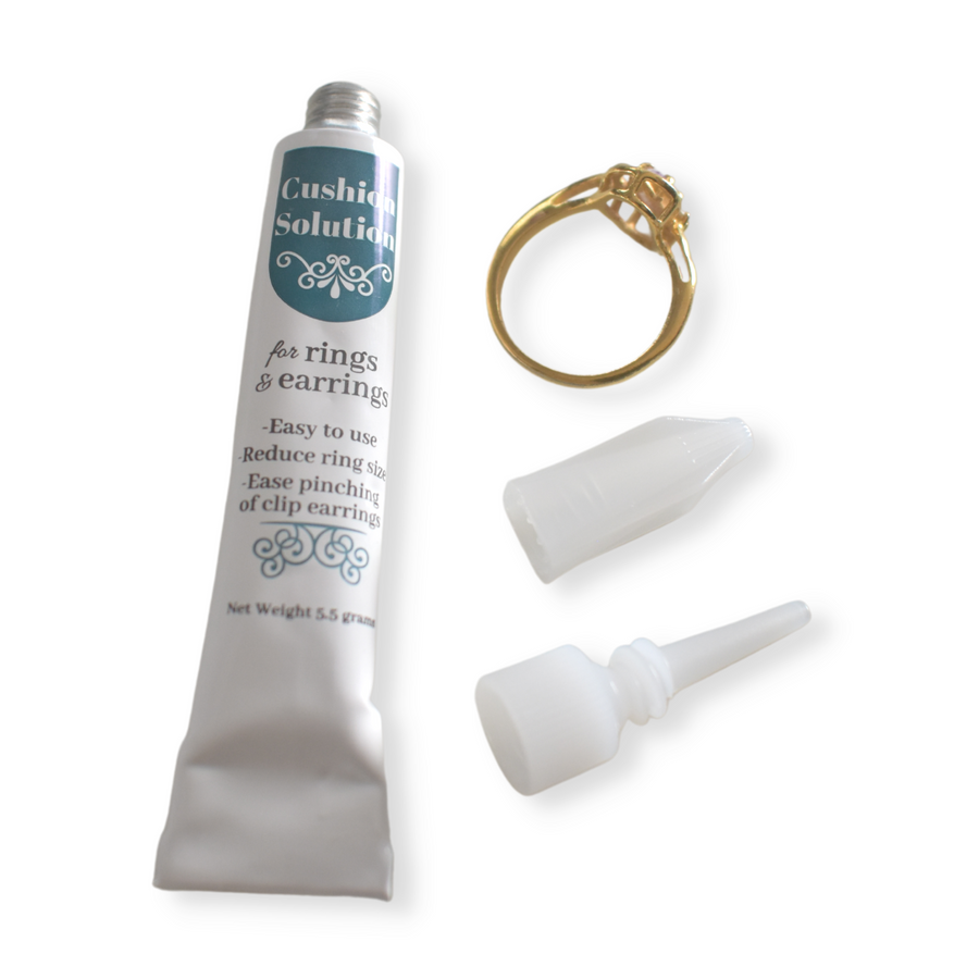 Wholesale | Cushion Solution Liquid Ring Sizer