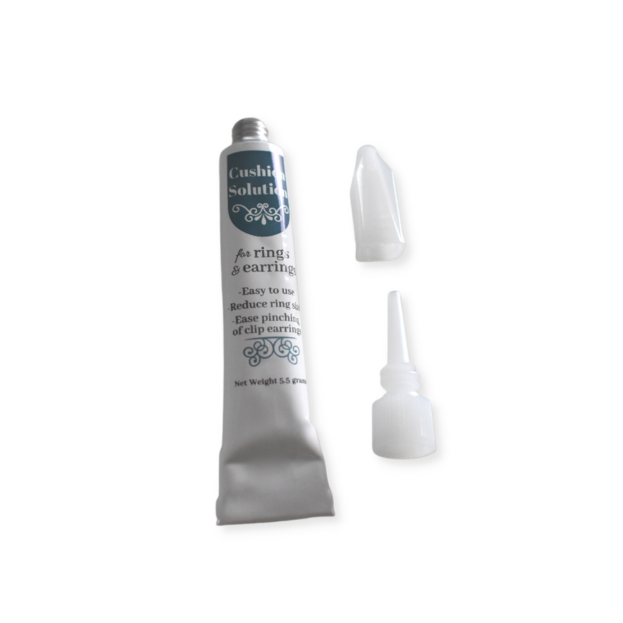 Cushion Solution Liquid Ring Sizer