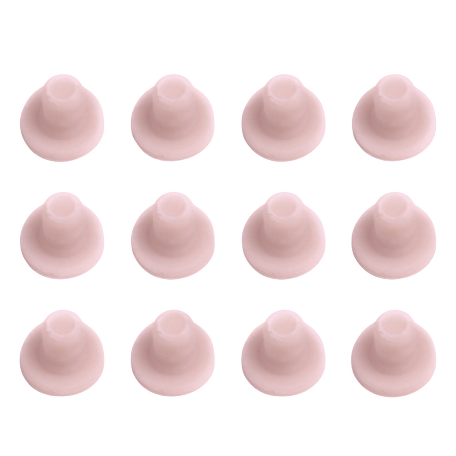 Bulk | Comfort Bax in Pink | 144 pieces