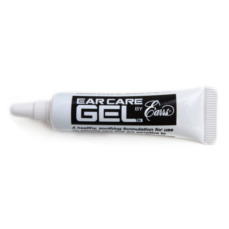 ear care gel from earrs inc against a white background